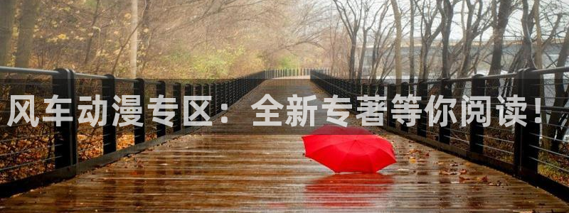 omofun官方版网页：风车动漫专区：全新专著等你阅读！